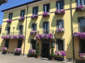 Hotel divino Amore Bagnoregio